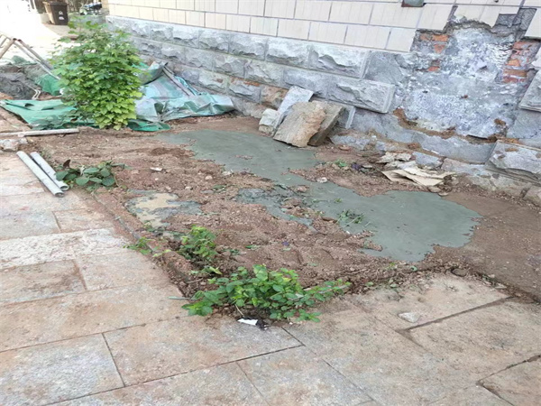 海棠湾镇地基基础注浆增加承载力灌浆加固