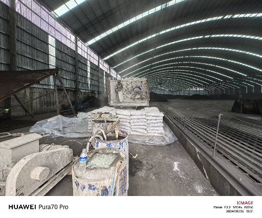 海棠湾镇厂房地面下沉注浆加固施工